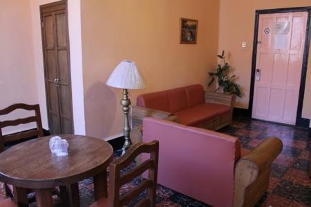 Hotel Imperial Puebla Luaran gambar