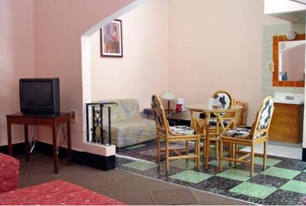 Hotel Imperial Puebla Luaran gambar
