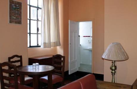 Hotel Imperial Puebla Bilik gambar