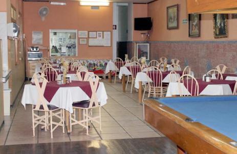 Hotel Imperial Puebla Luaran gambar