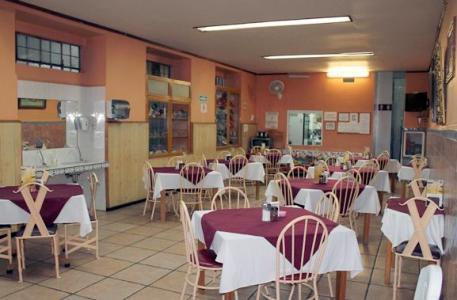 Hotel Imperial Puebla Luaran gambar